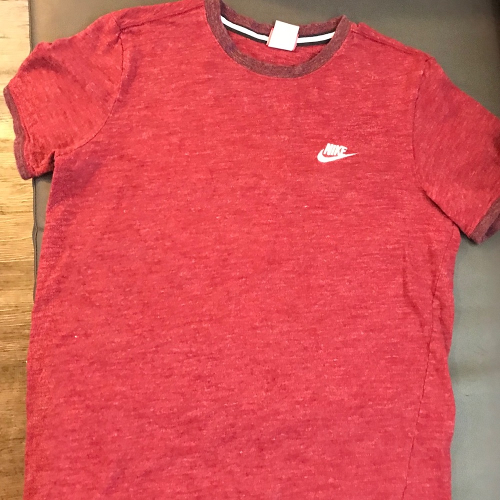 Nike shirt